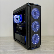 PCX r5 3800x 3060 610427 számítógép asztali számítógép