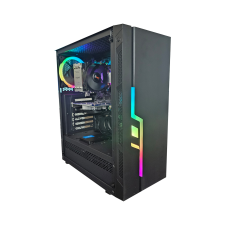PCX r5 4600g 1030 109276 számítógép asztali számítógép