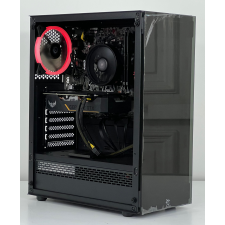 PCX r5 5500 1660 ti 514680 számítógép asztali számítógép