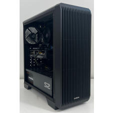 PCX r5 5500 6600 752869 számítógép asztali számítógép