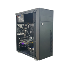 PCX r5 5600 3060 016983 számítógép asztali számítógép