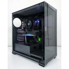 PCX r5 5600 3060 497358 számítógép asztali számítógép