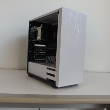 PCX r5 5600 3060ti 582643 számítógép asztali számítógép