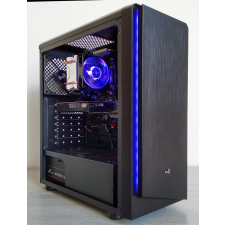 PCX r5 5600g 1050ti 531847 számítógép asztali számítógép
