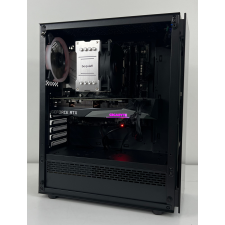 PCX r5 5600g 3070 835041 számítógép asztali számítógép
