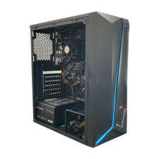 PCX r5 5600g radeon graphics 104325 számítógép asztali számítógép