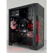 PCX r5 5600g ryzen graphics 145207 számítógép asztali számítógép
