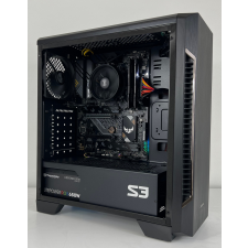 PCX r5 5600g ryzen graphics 408719 számítógép asztali számítógép