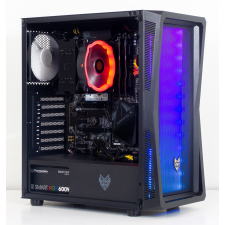 PCX r5 5600g vega 7 185360 számítógép asztali számítógép