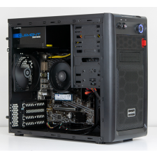 PCX r5 5600g vega 7 490761 számítógép asztali számítógép