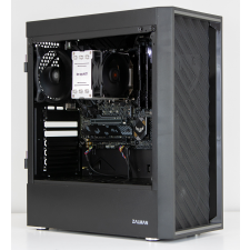 PCX r5 5600g vega 7 847362 számítógép asztali számítógép