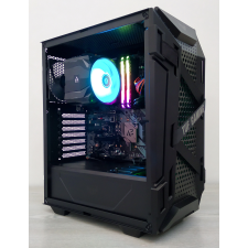 PCX r5 5600g vega 7 987650 számítógép asztali számítógép