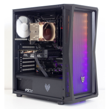 PCX r5 5600x 1660s 567023 számíítógép asztali számítógép