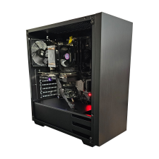 PCX r5 5600x 3050 305948 számítógép asztali számítógép