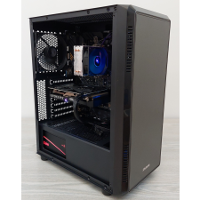 PCX r5 5600x 3050 587610 számítógép asztali számítógép