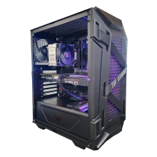 PCX r5 5600x 3060 263410 számítógép asztali számítógép