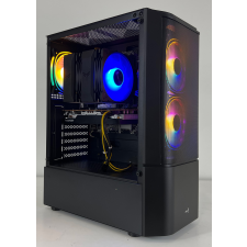 PCX r5 5600x 3060 361502 számítógép asztali számítógép
