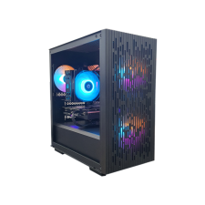 PCX r5 5600x 3060 657934 számítógép asztali számítógép