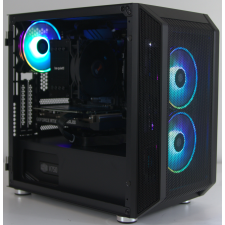 PCX r5 5600x 3060 892715 számitógép asztali számítógép