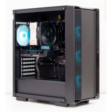 PCX r5 5600x 3060 910768 számítógép asztali számítógép