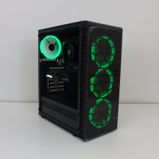 PCX r5 5600x 3060ti 642710 számítógép asztali számítógép