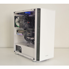 PCX r5 5600x 3070 742380 számítógép asztali számítógép