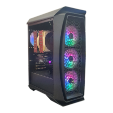 PCX r5 5600x 3070 ti 206498 számítógép asztali számítógép