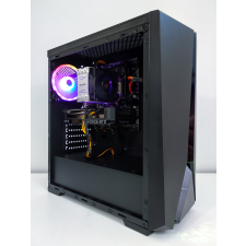 PCX r5 5600x 4060 519602 számítógép asztali számítógép