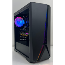 PCX r5 5600x 4060 613579 számítógép asztali számítógép