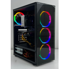 PCX r5 5600x 4060 639401 számítógép asztali számítógép