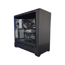 PCX r5 5600x 4060 875140 számítógép asztali számítógép