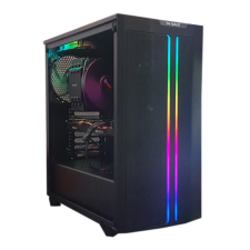 PCX r5 5600x 6700xt 138046 számítógép asztali számítógép