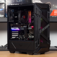 PCX r5 5600x 6750xt 413582 számítógép asztali számítógép