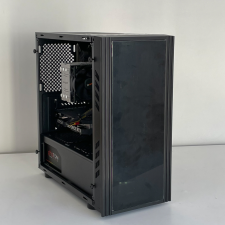PCX r5 5600x rtx 4060 407168  számítógép asztali számítógép