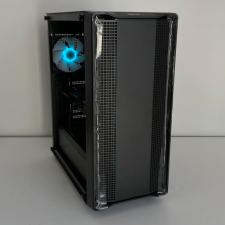 PCX r5 5600x rx 7600xt 627104 számítógép asztali számítógép