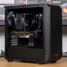 PCX r5 5700x 6750xt 028549 számítógép asztali számítógép