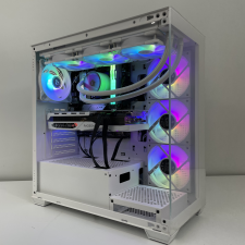 PCX r5 7600x rx 7800 xt 217654 számítógép asztali számítógép