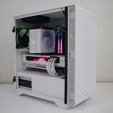 PCX r5 7600x rx 7900 460295 számítógép asztali számítógép