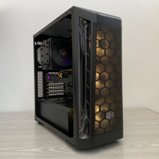 PCX r7 3700x 1660ti 689703 számítógép asztali számítógép