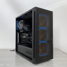PCX r7 3700x 2070s 792013 számítógép asztali számítógép