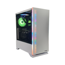 PCX r7 3700x 3060 807342 számítógép asztali számítógép