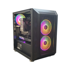 PCX r7 3700x 6700xt 471268 számítógép asztali számítógép