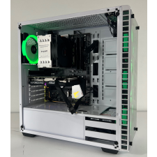 PCX r7 3800x 3050 813924 számítógép asztali számítógép