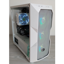 PCX r7 3800x rx 6600 075243 számítógép asztali számítógép