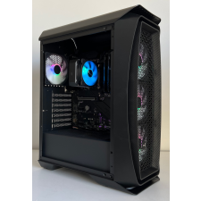PCX r7 5700g 157062 számítógép asztali számítógép