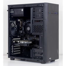 PCX r7 5700g 1650 016749 számítógép asztali számítógép