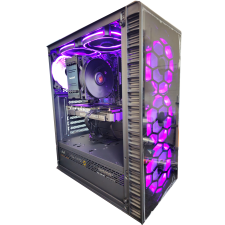 PCX r7 5700g 2060 348125 számítógép asztali számítógép