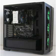PCX r7 5700g radeon graphics 820743 számítógép asztali számítógép