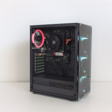 PCX r7 5700g radeon graphics 846329 számítógép asztali számítógép