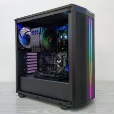 PCX r7 5700g vega 8 230687 számítógép asztali számítógép